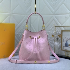 Louis Vuitton Bucket Bags